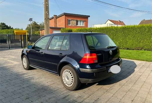 Volkswagen 1.9+TDi+Comfortline