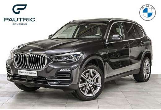 BMW xDrive 45e- 2ans/jaar garantie
