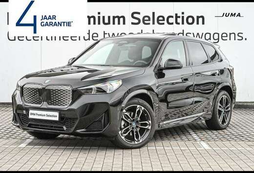 BMW eDrive20 - M Pack