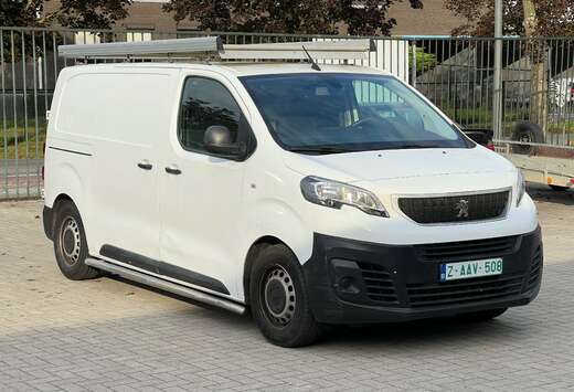 Peugeot Expert L1H1 Premium