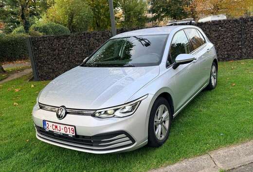 Volkswagen 2.0 SCR TDi Life DSG