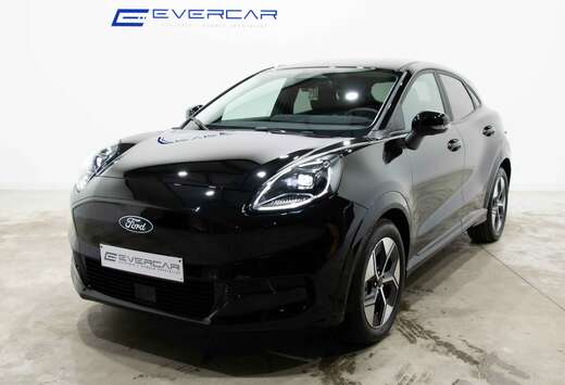 Ford e-Puma Gen-E ***HEATED SEATS & STEERING*CAMERA** ...