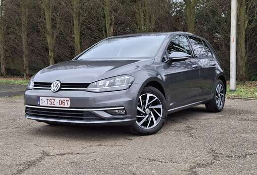 Volkswagen Golf 1.4 TSI BMT Join