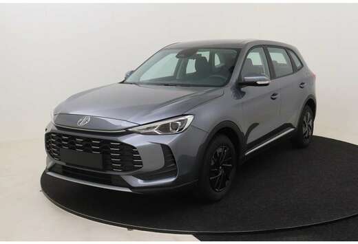 MG Standard 1,5L 115 hp