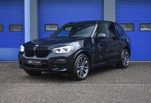 BMW AS xDrive30e M-Sport Pano Head-Up ACC