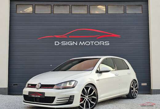 Volkswagen 2.0 TSI PERFORMANCE (230ch) DSG 2013 154.0 ...