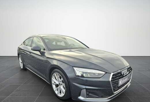 Audi Sportback 30 TDi//CARPLAY//GPS/CAMERA//GARANTIE