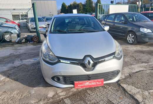 Renault Clio 1.2i Community