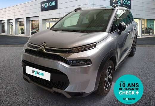 Citroen 1 1.2 PureTech 130 S&S EAT6 Shine