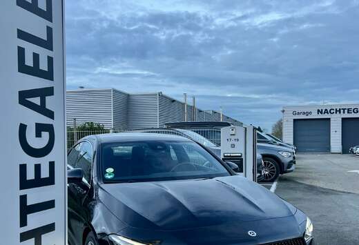 Mercedes-Benz AMG PAKKET - AVANTGARDE - CAMERA - SOUN ...