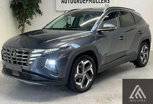 Hyundai T-GDi Shine 4WD 6AT PHEV