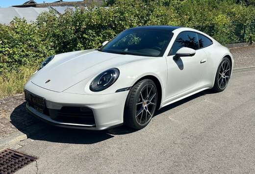 Porsche .2   911 Carrera PDK