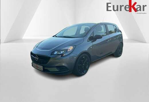 Opel 1.4 e Black Edition