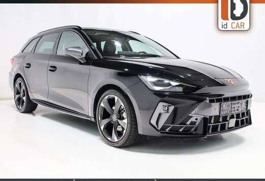 1.5 eTSI 150 DSG NEW LIFT LED SEMI CUIR JA18