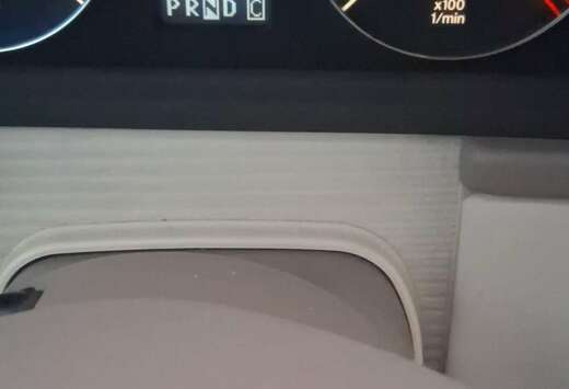 Mercedes-Benz CDI Elegance