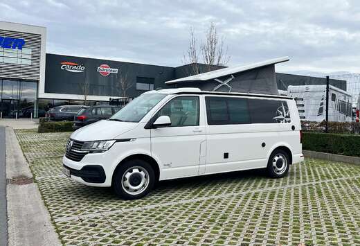 Volkswagen Westfalia Kepler One