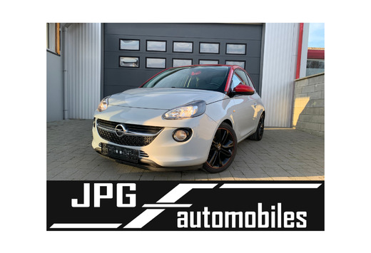 Opel Adam 1.0 Turbo Slam Start/Stop