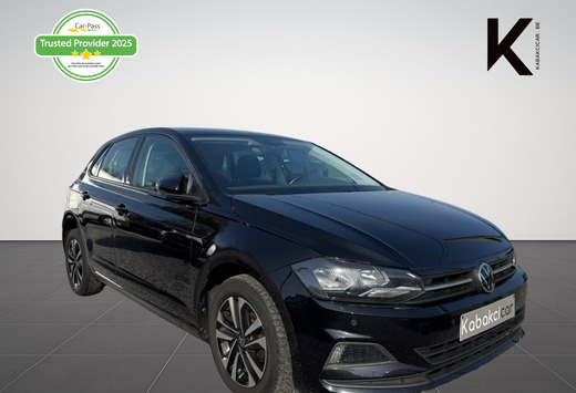 Volkswagen Polo 1.0 TSI / United / Radar / Clim / Gar ...