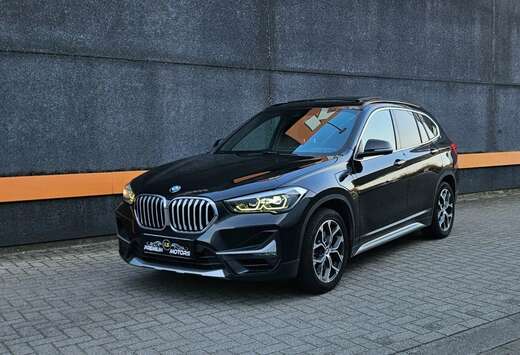 BMW xDrive25e ** X SPORTLINE MEGA VOL/**DEALER ONDERH ...