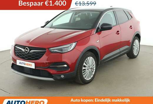 Opel 1.6 CDTI DPF Business INNOVATION