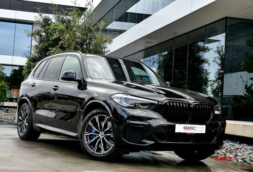 BMW xDrive45e Hybride l M Sport