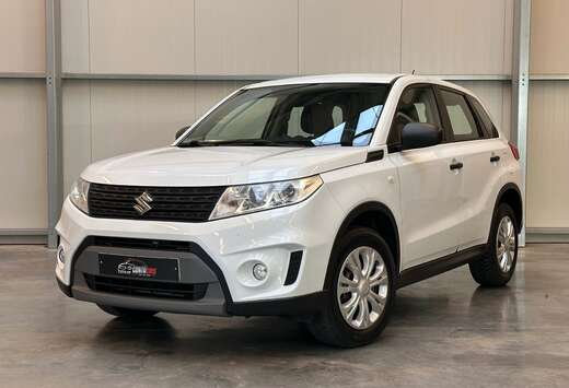 Suzuki *GARANTIE 12 MOIS* Vitara 1.6i 4x2 GL