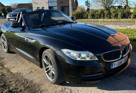 BMW 2.0i sDrive20i Start/Stop