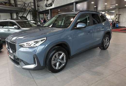 BMW X1 1.5iAS sDrive18