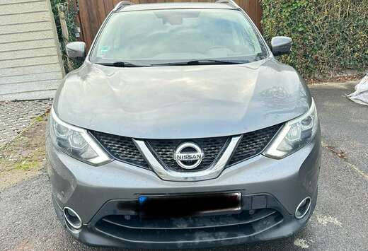 Nissan 1.2 DIG-T 2WD 2015