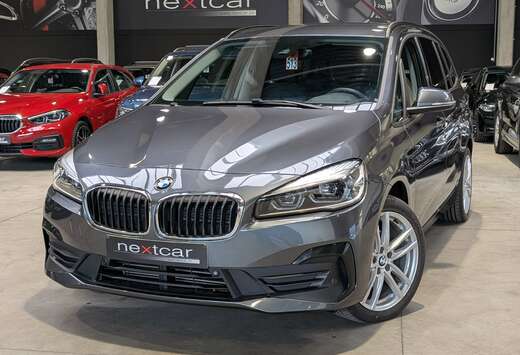 BMW d Gran Tourer ***NAVI-FULL LED-CRUISE***