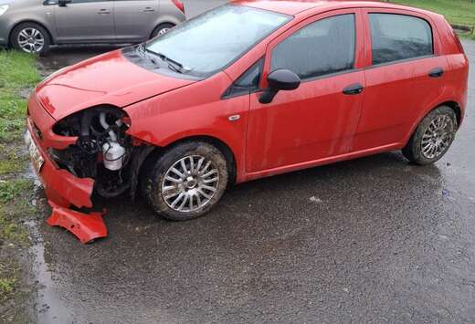 Fiat 1.3 Multijet 16v Classic