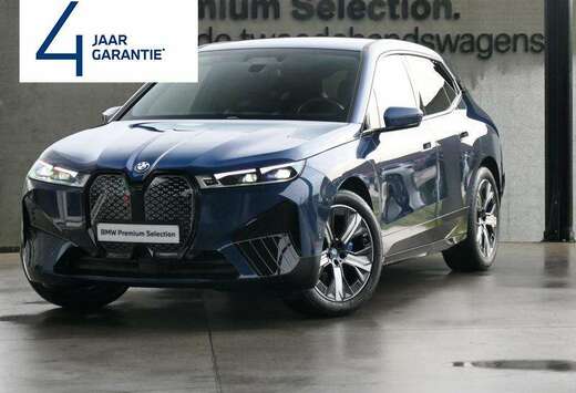 BMW xDrive40 Sport  TOWB  Drive PRO