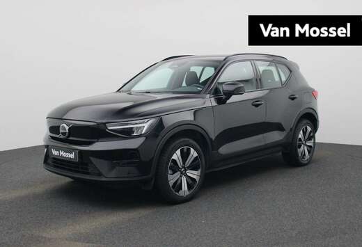 Volvo Recharge Core 69 kWh  ANDROID/APPLE  LED  CAM