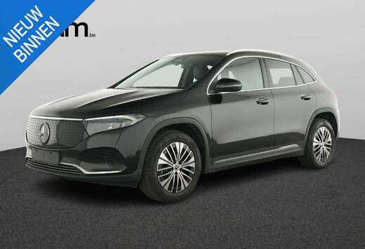 Mercedes-Benz 250+ Business Line