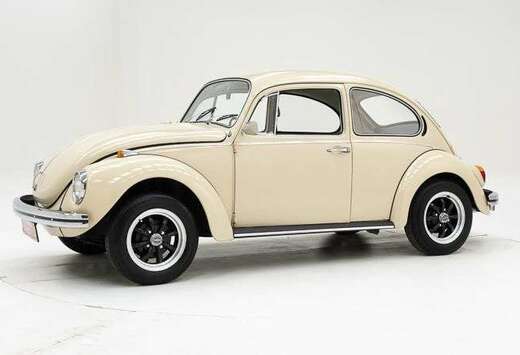 Volkswagen 1302 \'70 CH78807