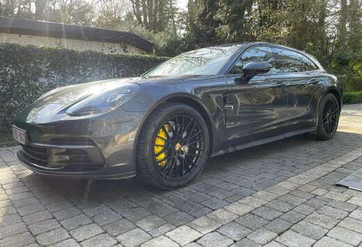 Porsche Panamera 4 e-Hybrid Sport Turismo 2.9 V6