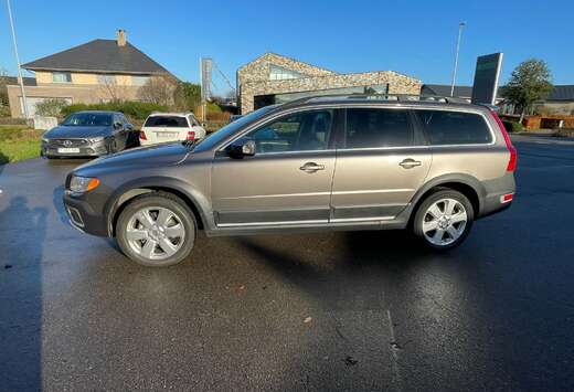 Volvo XC70 D5 AWD Aut. Summum