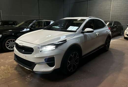 Kia CAMERA * FINANCEMENT *SHOWROOM * COFFRE ELECTRIQU ...