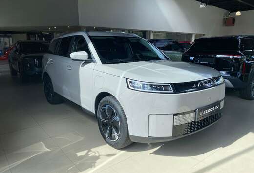 Exclusive EV Full Option -€900 salonconditie