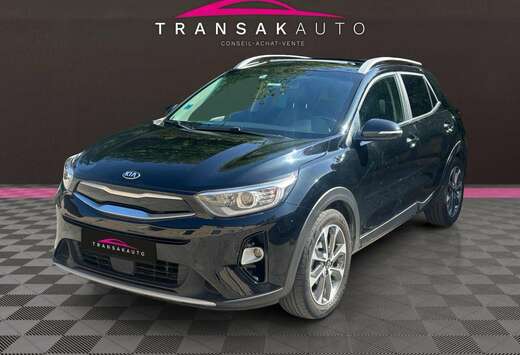 Kia Stonic 1.0 T Sense ISG/TOIT OUVRANT/GARANTIE 12 M ...