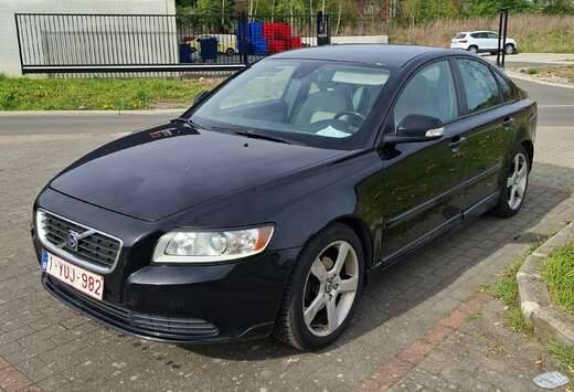 Volvo S40 1.6 D DRIVe Start/Stop