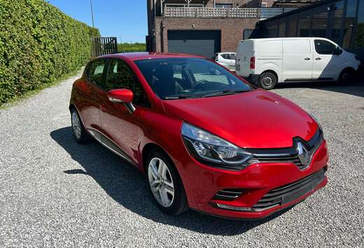 Renault Clio 1.2i/ GARANTIE 12MOIS/ CARPASS/ CT