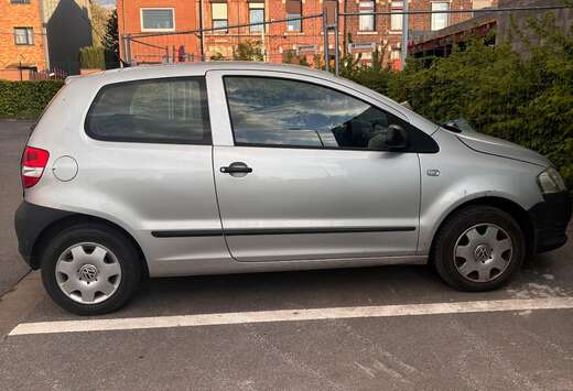 Volkswagen 1.2i