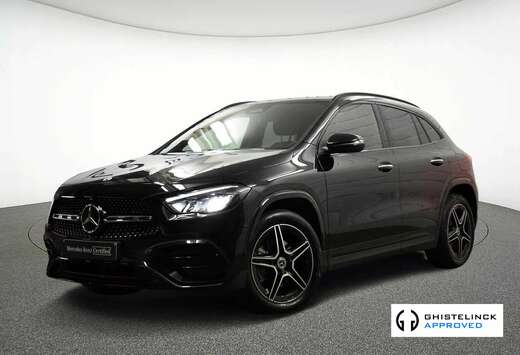 Mercedes-Benz e Off-Roader