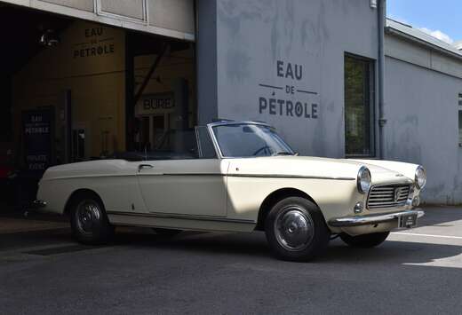 Peugeot Cabriolet