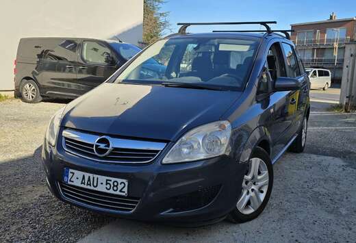 Opel 1.6i 7Places Essence 207 000Km