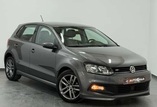Volkswagen 1.4 CR TDi R Line - Euro6 - 1erMain