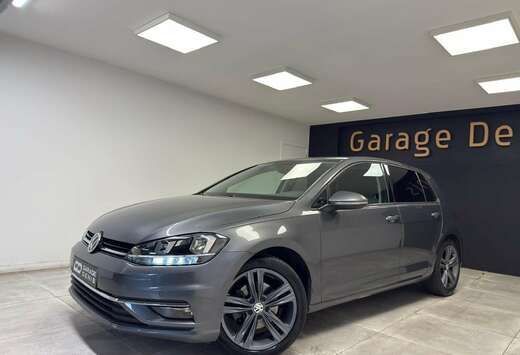 Volkswagen 2.0**BOITE AUTO**GPS**CAMERA**GARANTIE 12M ...