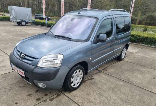 Peugeot 1.4i Confort