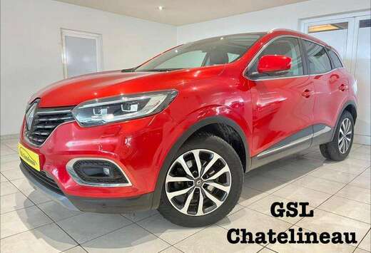 Renault 1.3TCe 130cv Intens 2021 Navi/Clim/Cruise/Car ...